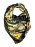 Assorted Brands Paisley Black Scarf One size - photo 1