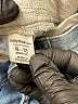 Baby Gap Blue Jeans Size 6-12 mo - photo 3