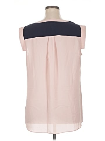 Zac & Rachel Sleeveless Blouse (view 2)