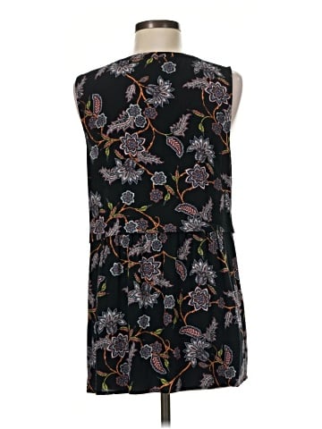 J.Jill Sleeveless Blouse (view 2)