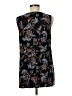 J.Jill 100% Rayon Black Sleeveless Blouse Size Med Petite - photo 2