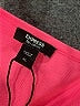 Express Color Block Orange Casual Dress Size XL - photo 4
