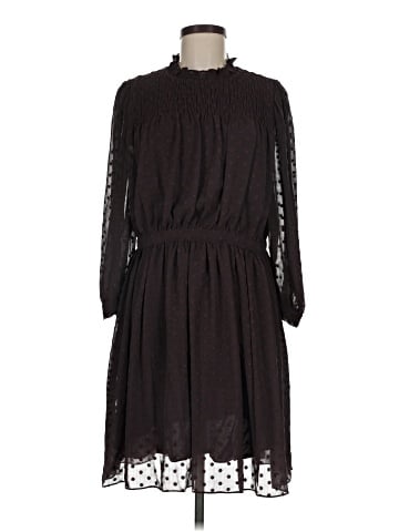 Rebecca Taylor Casual Dress (view 1)