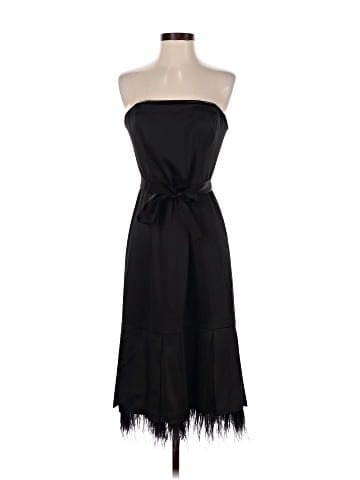 BCBGMAXAZRIA Cocktail Dress (view 1)