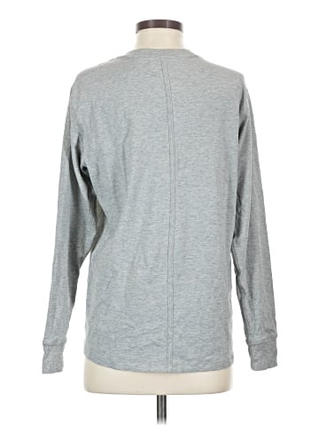 Lululemon Athletica Long Sleeve T-Shirt (view 2)