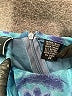 Assorted Brands 100% Rayon Paisley Blue Casual Dress Size 2X - photo 7
