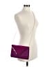 Aldo Solid Pink Purple Clutch One size - photo 2