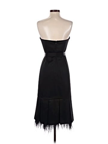 BCBGMAXAZRIA Cocktail Dress (view 2)