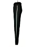 Saint + Sofia Green Black Track Pants Size 6 - photo 5