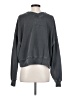 Unbranded Gray Pullover Sweater Size S - photo 2