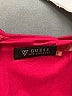 Guess Burgundy Cocktail Dress Size 2 - photo 7