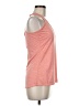 C9 By Champion 100% Polyester Orange Active Tank Size M - photo 4