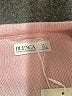 Assorted Brands Pink Turtleneck Sweater Size S - photo 7