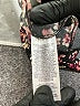 Chaps Print Black Casual Dress Size M - photo 8