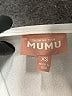 Show Me Your Mumu Ivory Bodysuit Size XS - photo 3