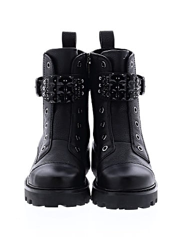 Karl Lagerfeld Paris Ankle Boots (view 2)