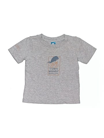 Precious Cargo Short Sleeve T-Shirt (view 1)