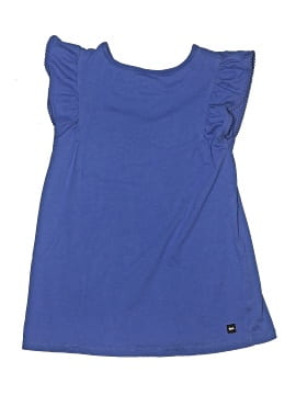 Tea Sleeveless T-Shirt (view 2)