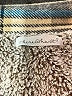 Keren Hart 100% Cotton Blue Vest Size M - photo 6