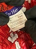 Assorted Brands Floral Red Dress Size L (kids) - photo 4