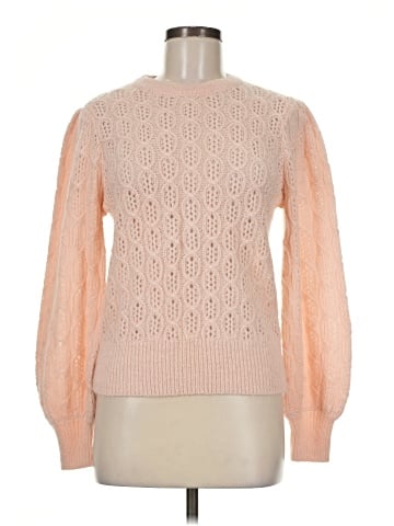 J.Crew Pullover Sweater (view 1)