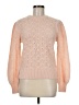 J.Crew Pink Pullover Sweater Size M - photo 1
