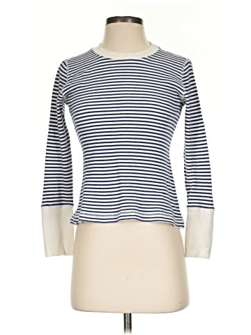Sundance Long Sleeve T-Shirt (view 1)