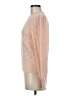 J.Crew Pink Pullover Sweater Size M - photo 5