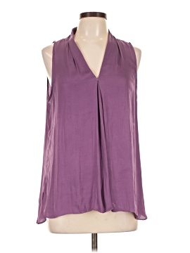 Vince Camuto Sleeveless Blouse