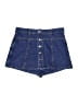 Gianni Bini 100% Cotton Blue Skort Size 30 waist - photo 1