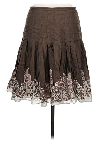 T Tahari Casual Skirt (view 1)