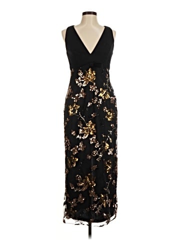 Adrianna Papell Cocktail Dress (view 1)