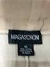 Magaschoni Tan Casual Pants Size M - photo 4