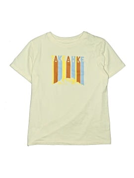 Threads 4 Thought Short Sleeve T-Shirt (view 1)