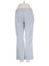 Calvin Klein Blue Casual Pants Size 2 - photo 2
