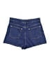Gianni Bini 100% Cotton Blue Skort Size 30 waist - photo 2
