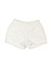 Haro Haro Solid Ivory Athletic Shorts Size S (kids) - photo 1