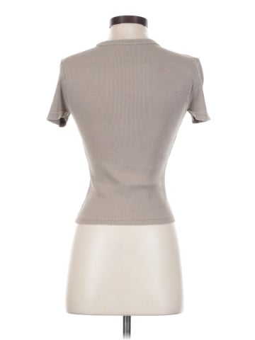 Zara Short Sleeve Turtleneck (view 2)