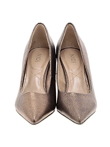 NYDJ Heels (view 2)