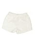 Haro Haro Solid Ivory Athletic Shorts Size S (kids) - photo 2