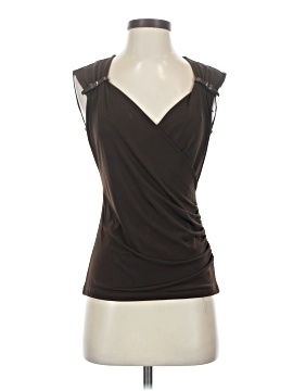 Michael Michael Kors Sleeveless Blouse