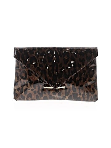 Elaine Turner Clutch (view 1)