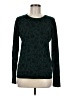 Daniel Rainn Green Pullover Sweater Size M - photo 1