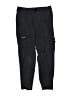 Wrangler Jeans Co Black Cargo Pants Size 12 - photo 1