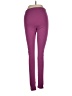 Assorted Brands 100% Cotton Purple Active Pants Size S - photo 2