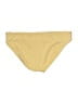 Athleta Gold Swimsuit Bottoms Size M - photo 2