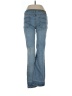 Buffalo by David Bitton Hearts Blue Jeans Size 30 waist - photo 2