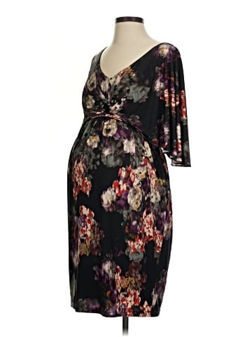 Maternal America Cocktail Dress (view 1)