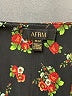 AFRM Black Kimono Size M - photo 7