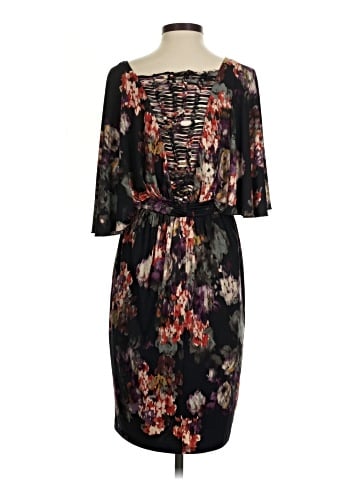Maternal America Cocktail Dress (view 2)